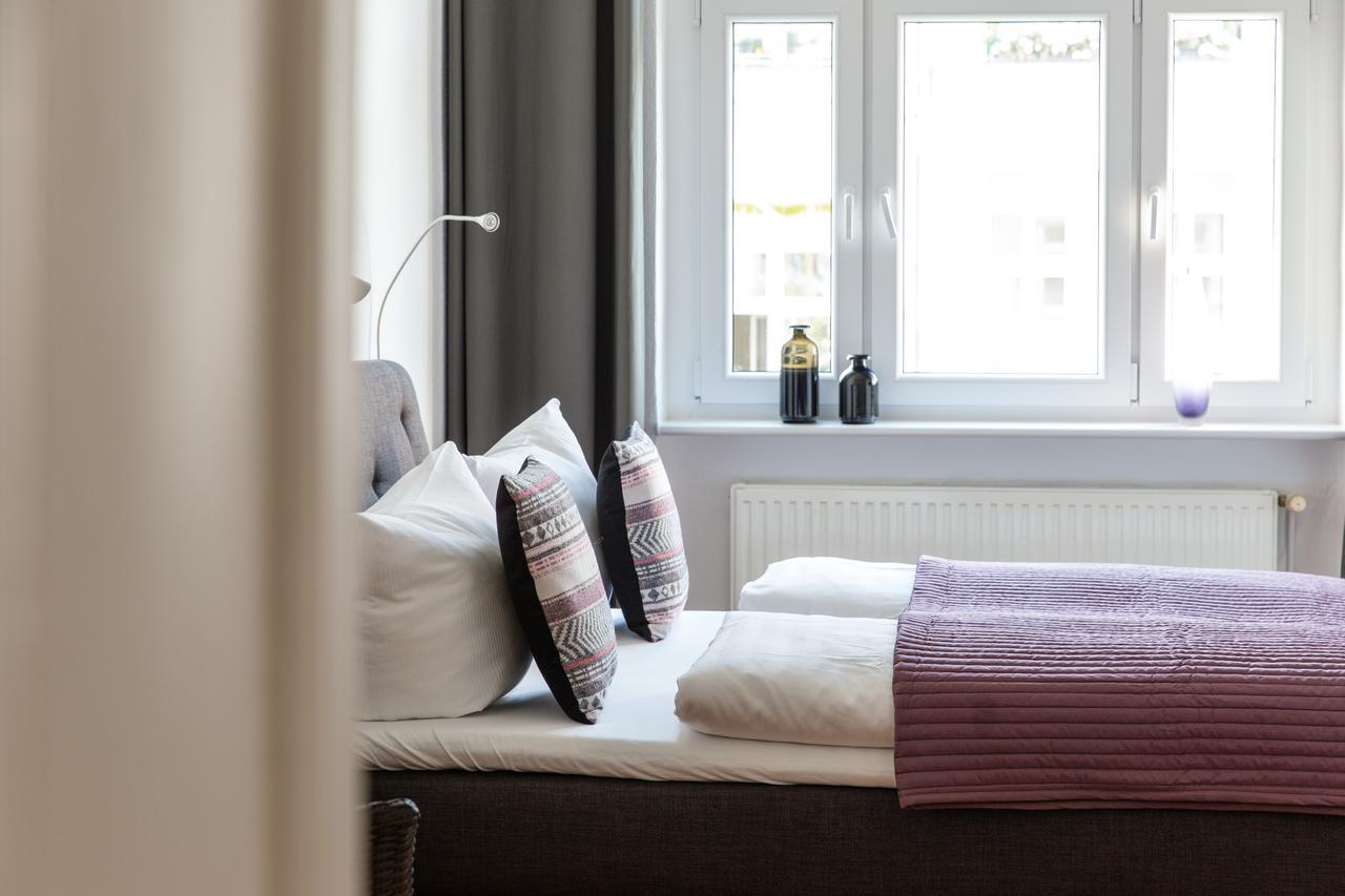 Apartment Kopen Lessing Charlotte Mauerpark Berlin Zewnętrze zdjęcie