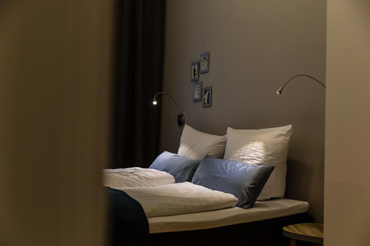 Apartment Kopen Lessing Charlotte Mauerpark Berlin Zewnętrze zdjęcie