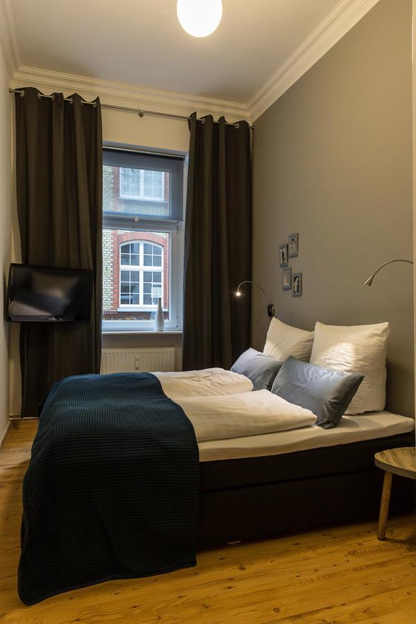 Apartment Kopen Lessing Charlotte Mauerpark Berlin Zewnętrze zdjęcie
