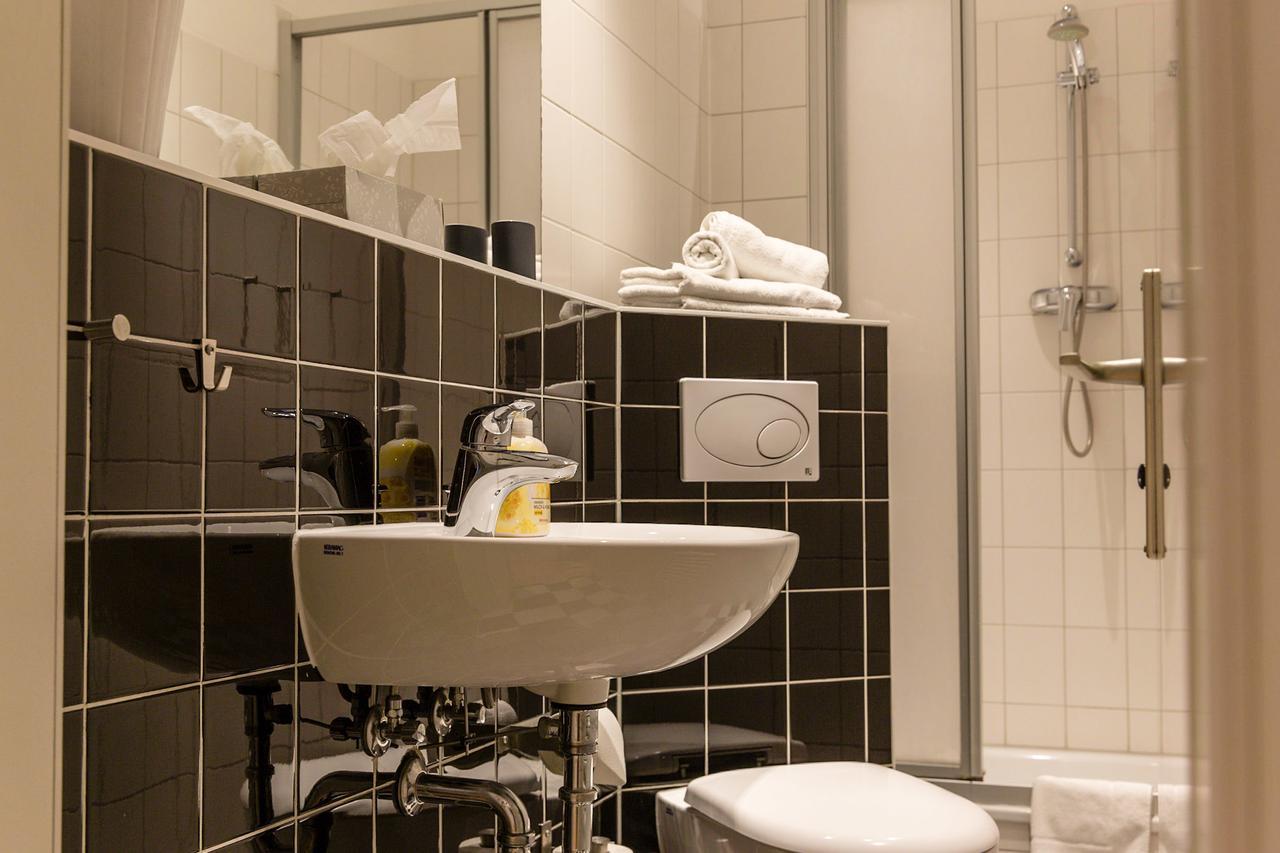 Apartment Kopen Lessing Charlotte Mauerpark Berlin Zewnętrze zdjęcie