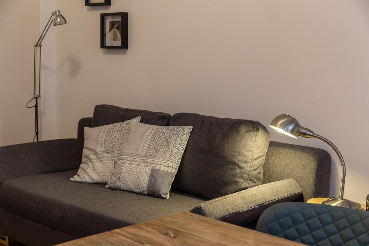 Apartment Kopen Lessing Charlotte Mauerpark Berlin Zewnętrze zdjęcie